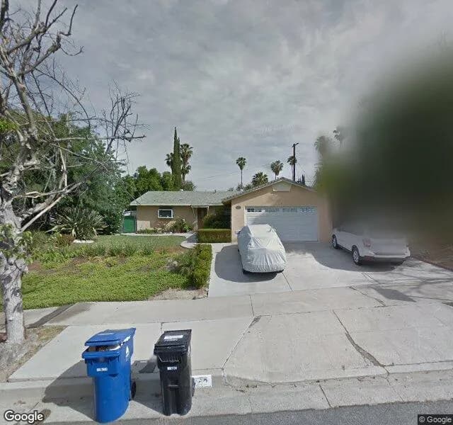 Dream Home For Seniors, Llc - Board And Care Home in Woodland Hills, California