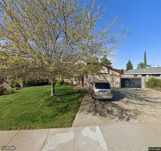 Dream House Senior Care, The - Board And Care Home in Roseville, California