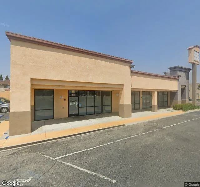 Dungarvin California - Long Beach