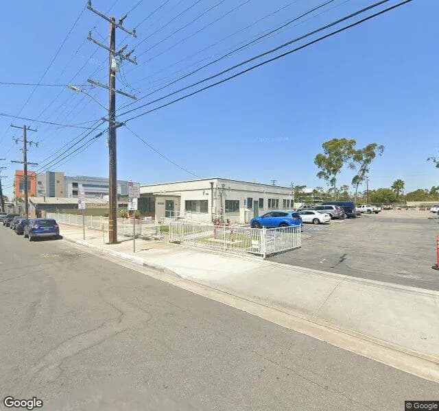 Dungarvin California - Signal Hill