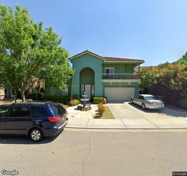 Dutchollow Suites I - Board And Care Home in Modesto, California