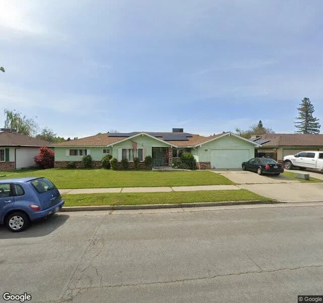 Dutchollow Suites Iii-bobbie's Haven Of Rest