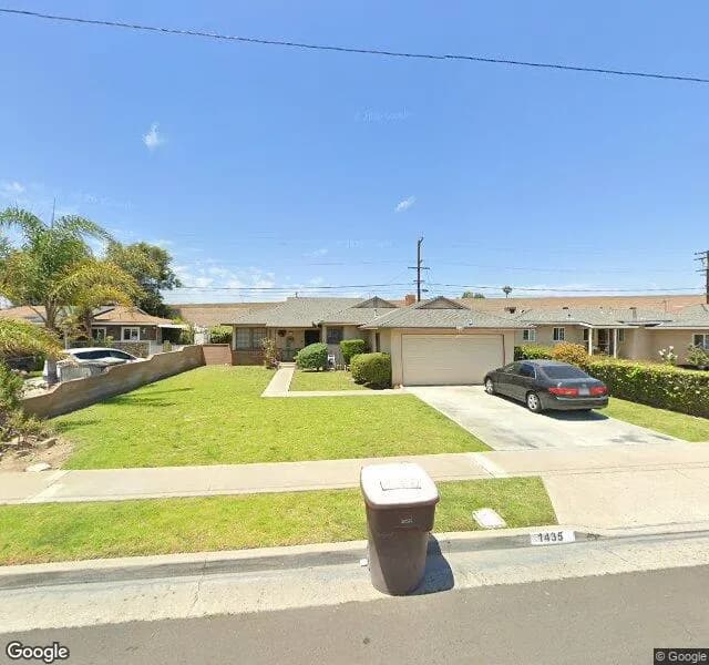 D'woodshire Guest Home