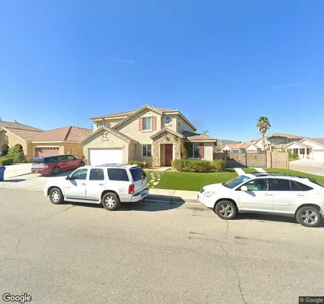 Dyer Adult Residential Facility - Adult Residential Facility in Palmdale, California