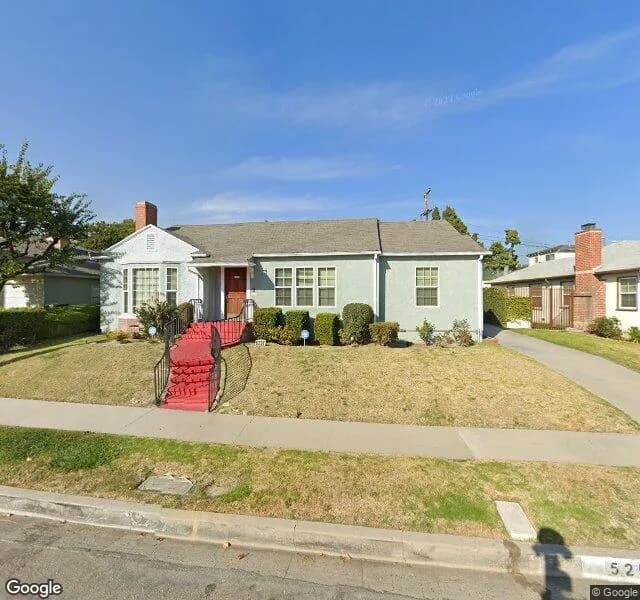 Dyer Adult Residential Facility