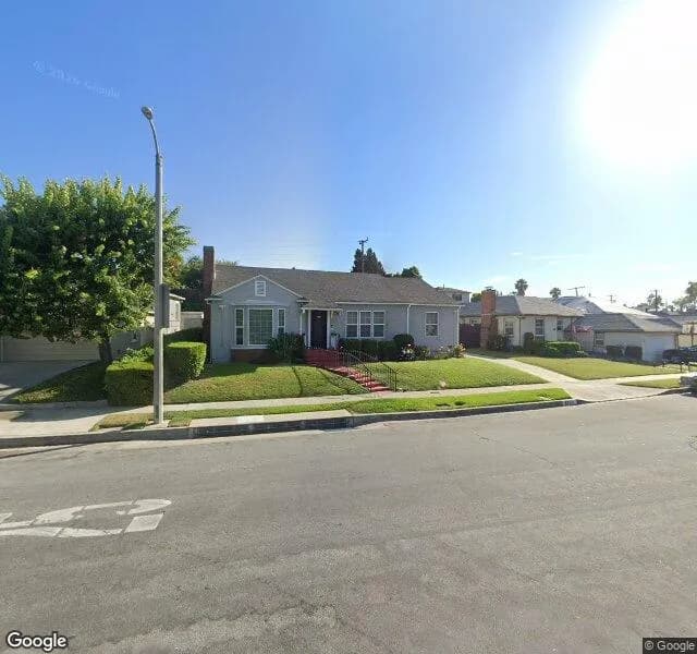 Dyer Adult Residential Facility