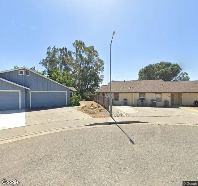 E & J Griffin Family Care Home