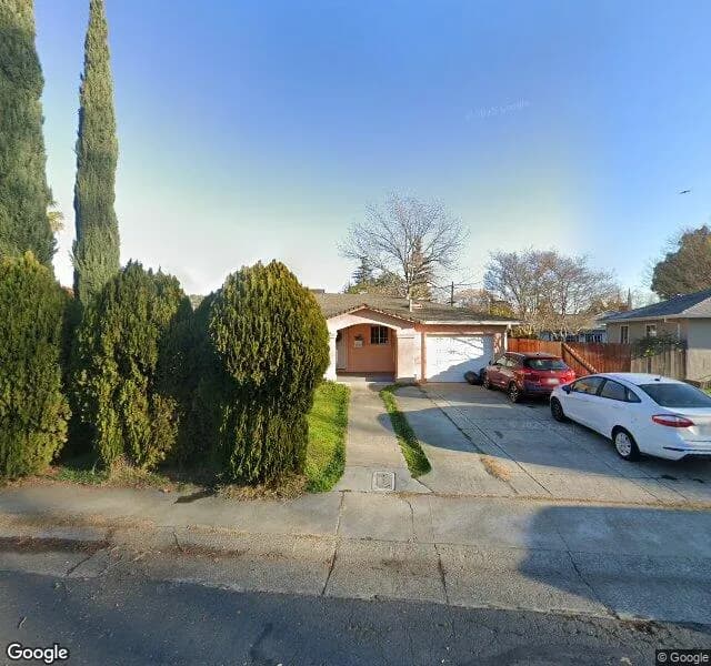 E & J Griffin Family Care Home Ii