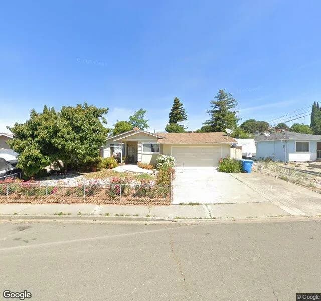 E.r.salgado,inc./saint Lucia Residential Care