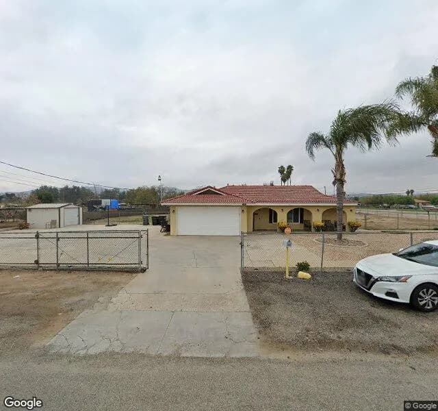 E.x.c.e.l House, The