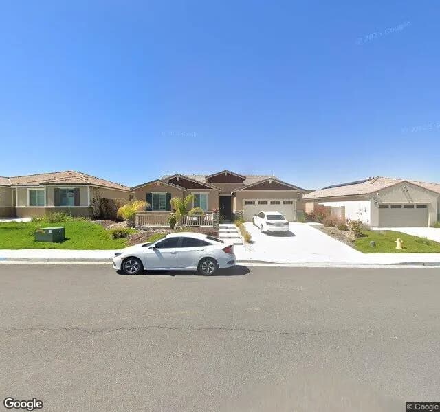 Eagle Crest Assisted Living Home - Board And Care Home in Winchester, California