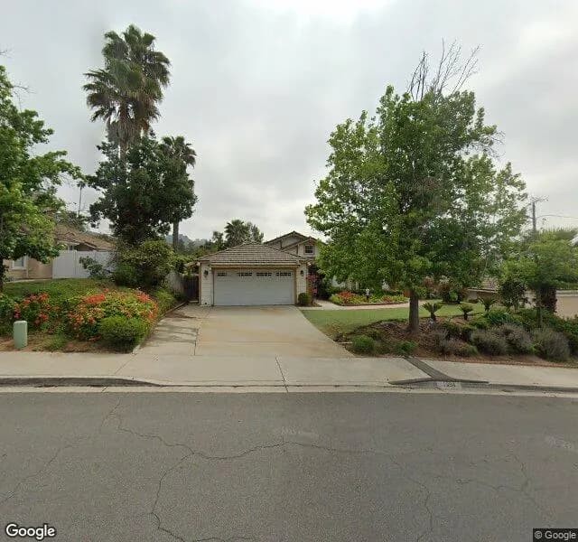 Eagles Nest Eldercare Homes Ii - Board And Care Home in Escondido, California