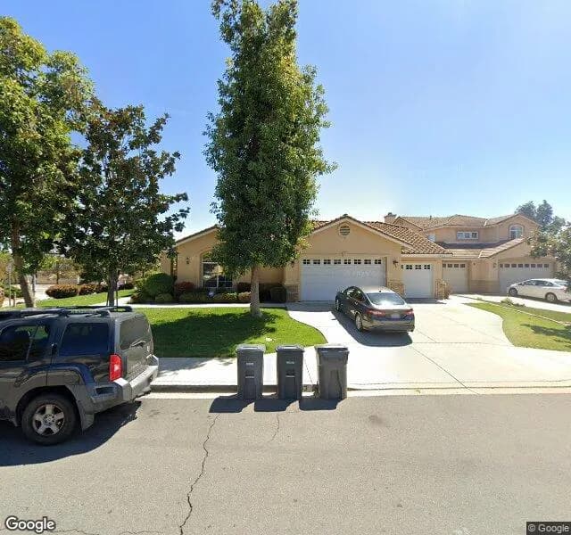 Eagles Nest Eldercare Homes Inc