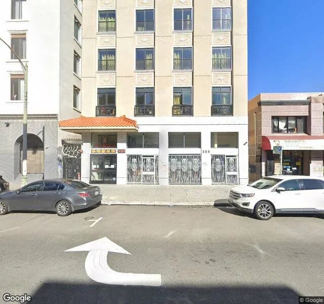 East Bay Longevity Assisted Living