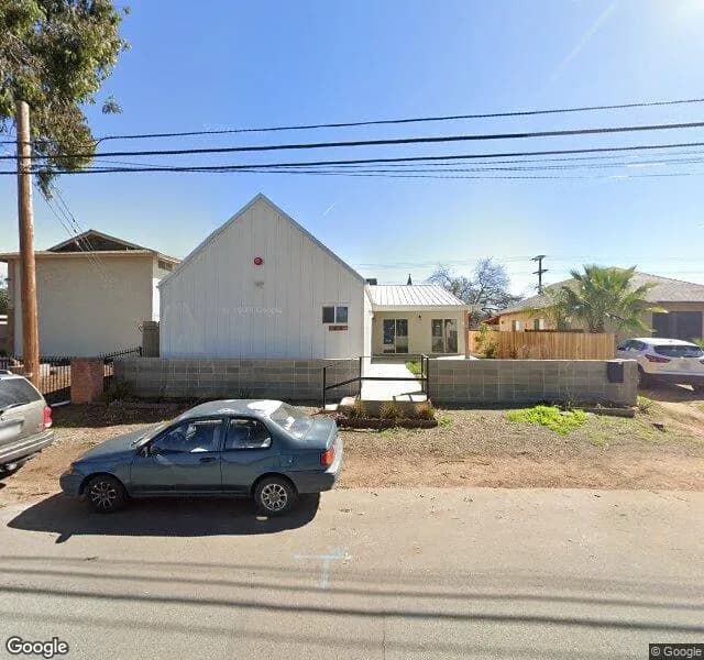 East County Assisted Living Facility Llc