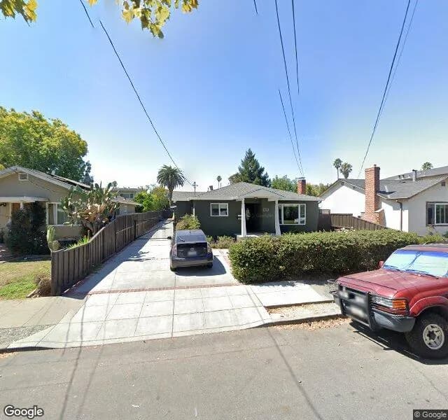 East West Care Redwood City Ii