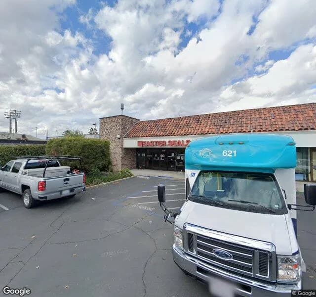 Easter Seal Society Of Superior Ca (fils Program)