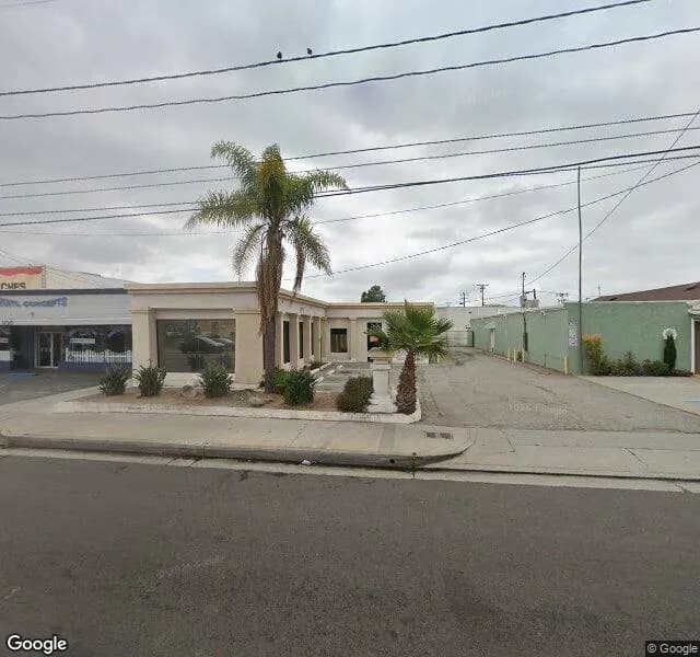 Easter Seals Southern California Carson