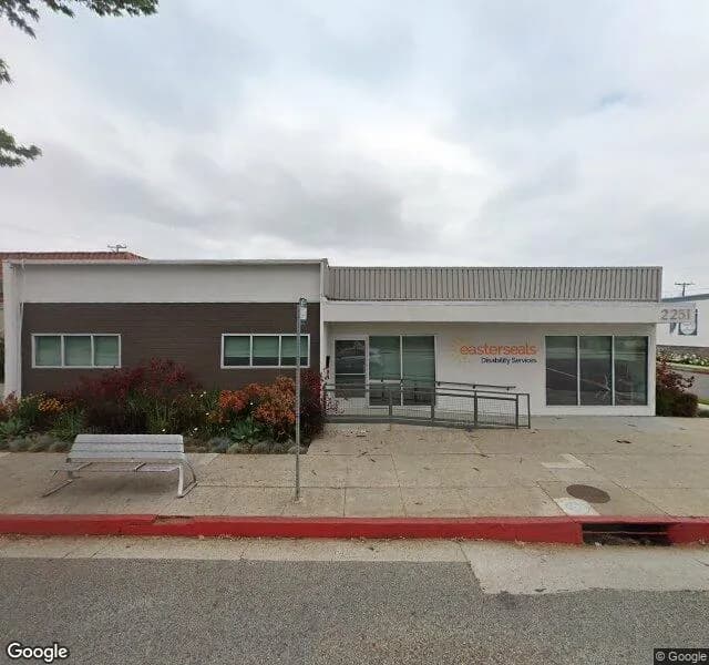 Easter Seals Southern California Cota