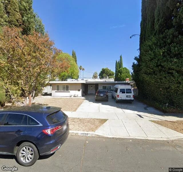 Easter Seals Southern California Dempsy Home