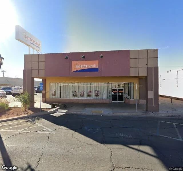 Easter Seals Southern California El Centro