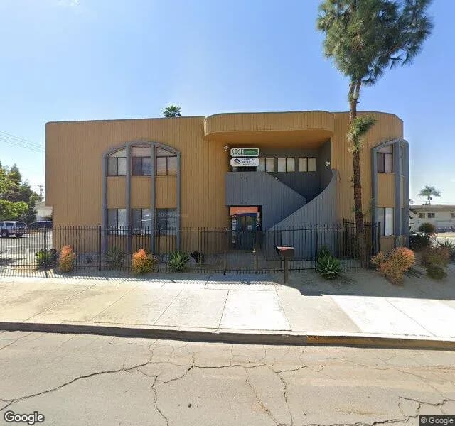 Easter Seals Southern California Escondido