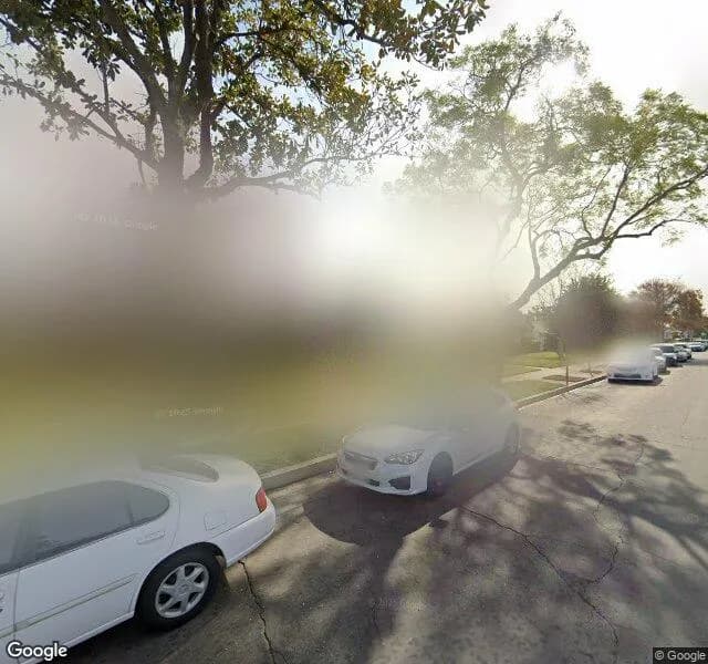 Easter Seals Southern California Frederic Home