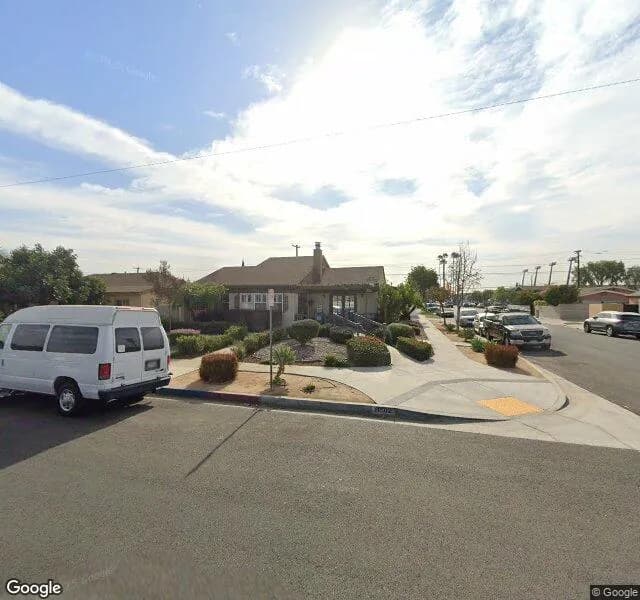 Easter Seals Southern California Hayford Home