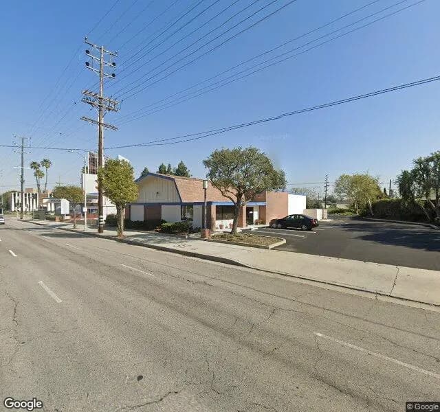 Easter Seals Southern California La Tijera