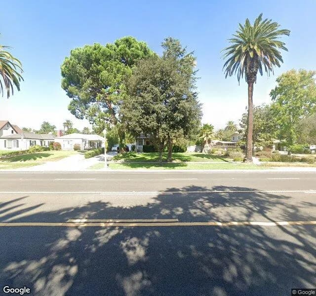 Easter Seals Southern California Orange Grove - Adult Residential Facility in Pasadena, California