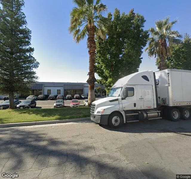 Easter Seals Southern California Riverside