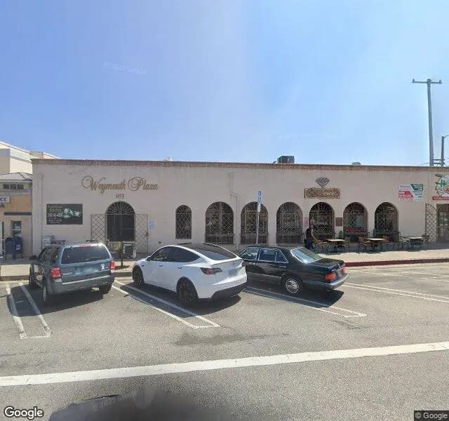 Easter Seals Southern California San Pedro