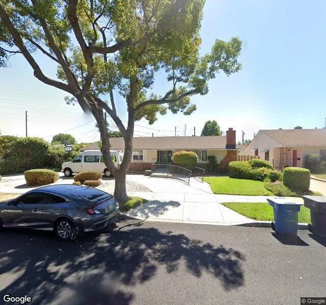 Easter Seals Southern California Valley Home - Adult Residential Facility in Burbank, California