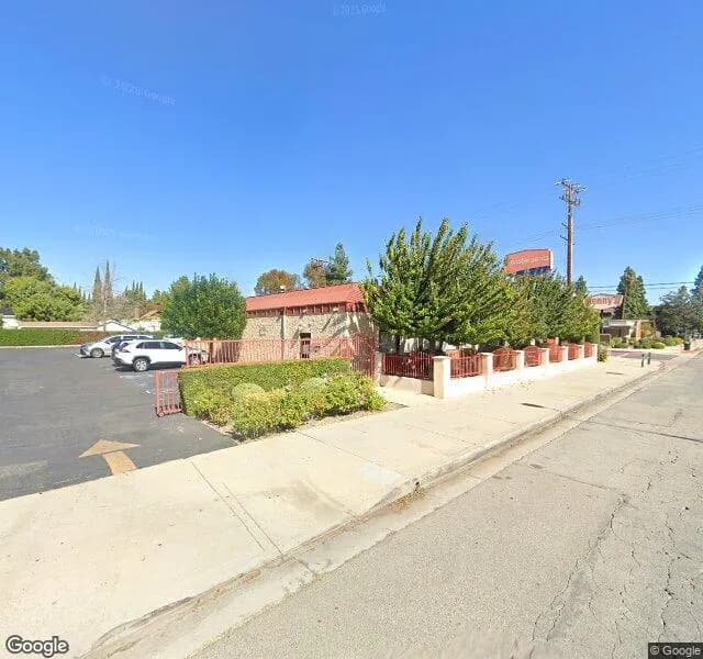 Easter Seals Southern California Van Nuys