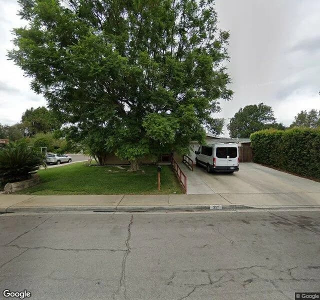 Easter Seals Southern California Victoria