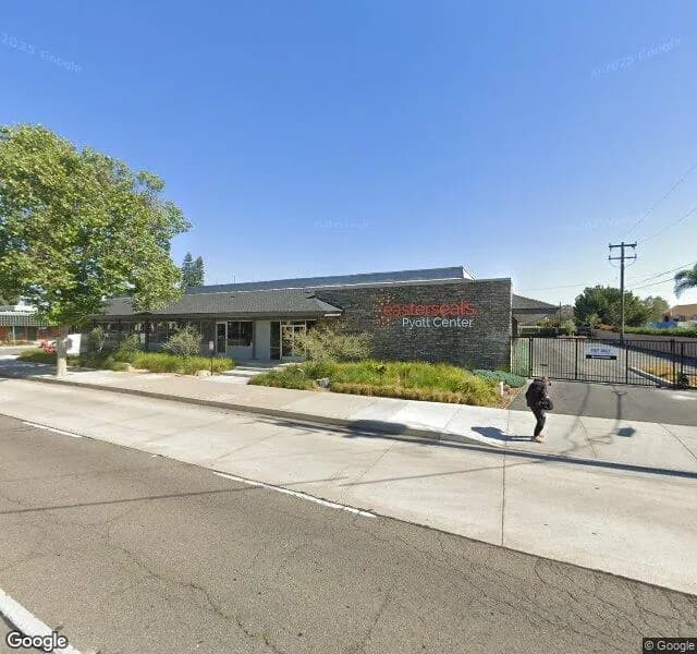 Easterseals Adult Day Services - Adult Day Care Center in Santa Ana, California