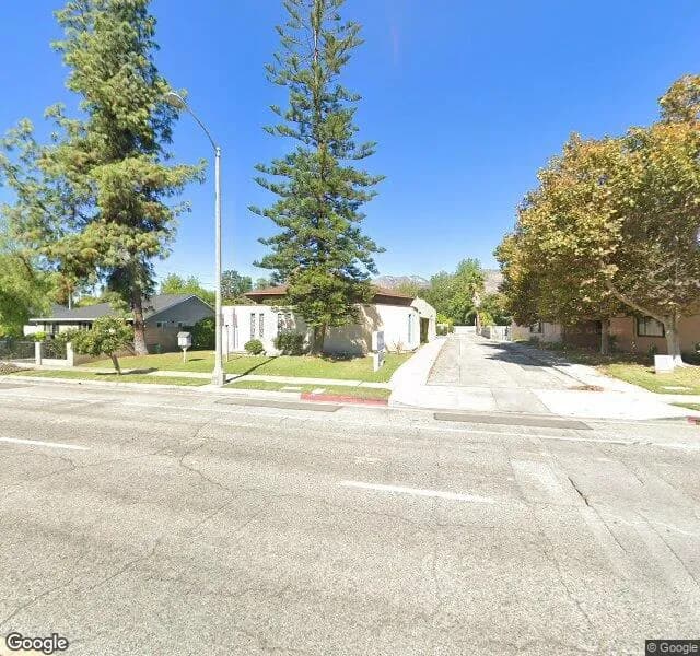 Easterseals - Sierra Rose Residence - Adult Residential Facility in Pasadena, California