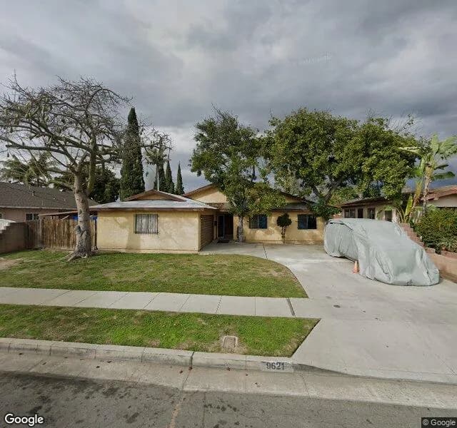 Easterseals Southern Ca - West Maple Residence - Adult Residential Facility in Bellflower, California