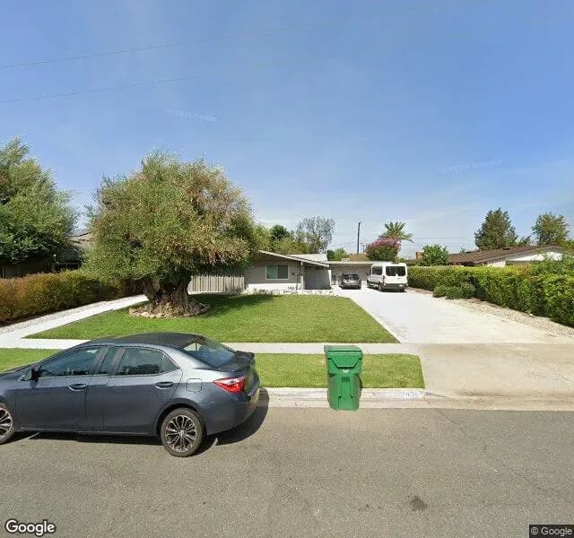 Easterseals Southern California-clarissa Residence