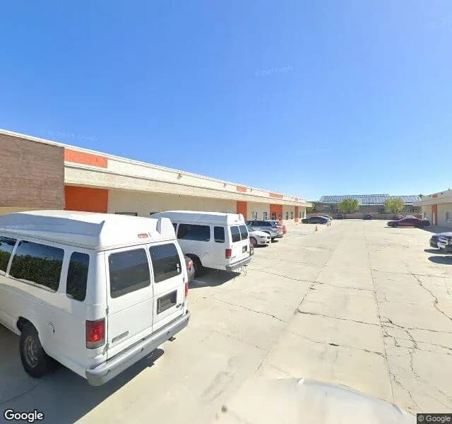 Easterseals Southern California Inc