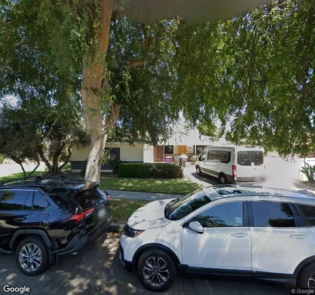 Easterseals Southern California-kallin Residence