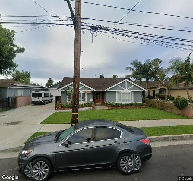 Easterseals Southern California-maple Residence