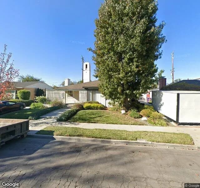 Easterseals Southern California-marshall Residence