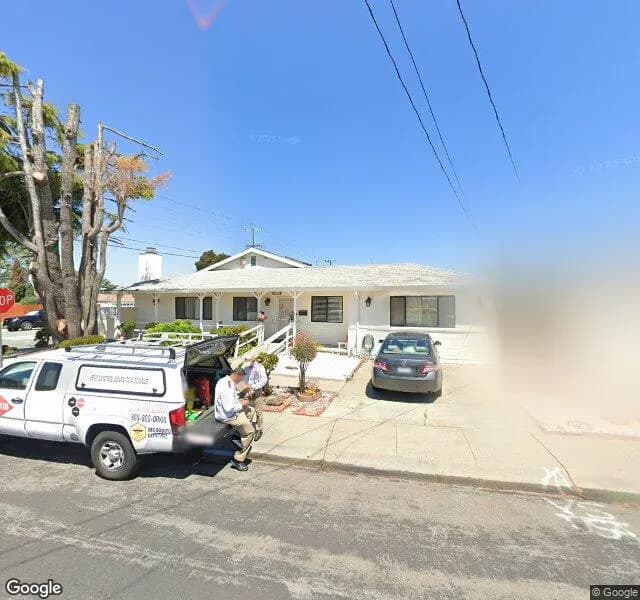 Eastridge Home - Adult Residential Facility in San Lorenzo, California