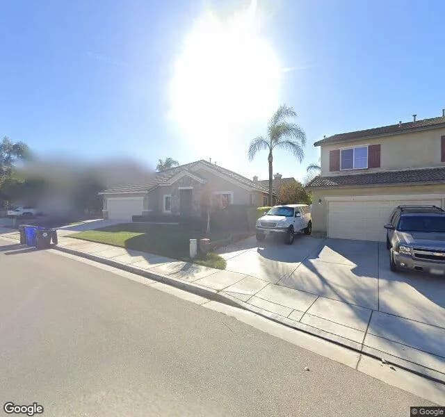 Eastvale Manor Assisted Living Llc - Board And Care Home in Mira Loma, California