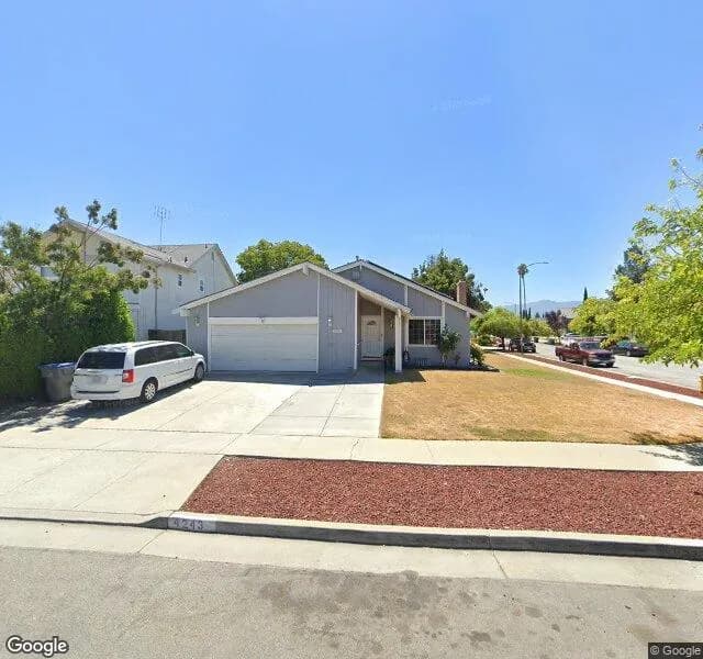 Ebadat Residential Care Home #3