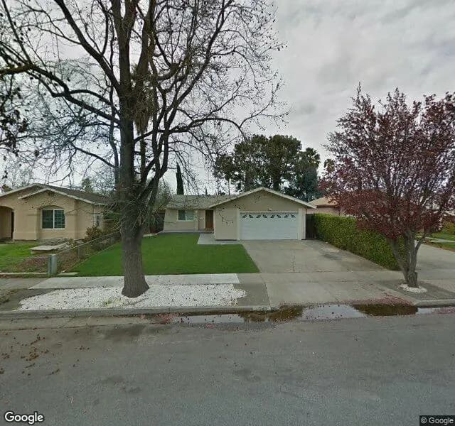 Ebadat Residential Care Home #4