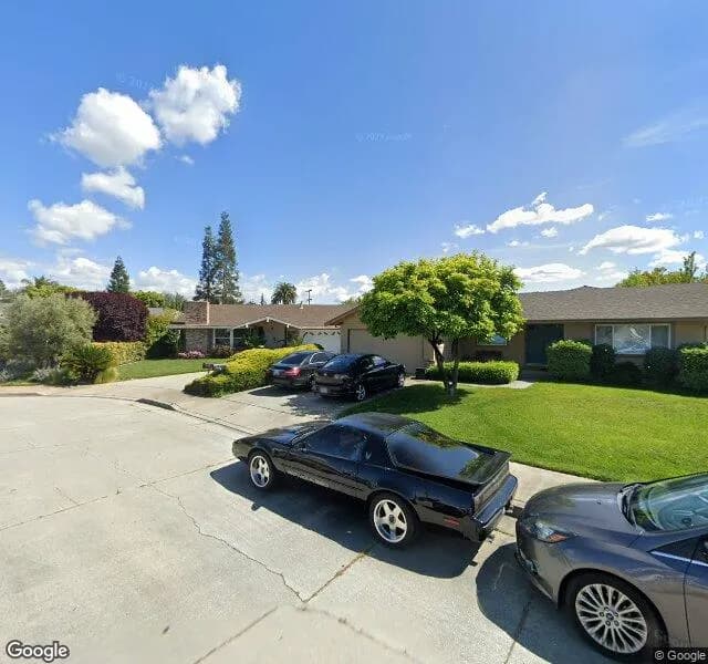 Ebadat Residential Care Home # 5