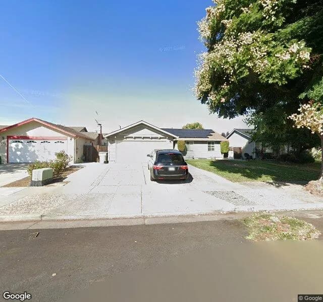 Ebadat Residential Care Home #6 - Board And Care Home in San Jose, California