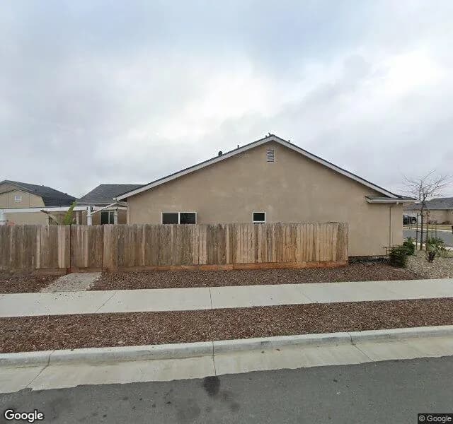 Ebony Home 2 - Adult Residential Facility in Porterville, California
